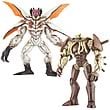 Ben 10 Ultimate Alien 2011 Hyper Alien Figure Wave 1 Set